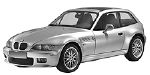 BMW E36-7 B1D12 Fault Code