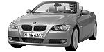 BMW E93 B1D12 Fault Code